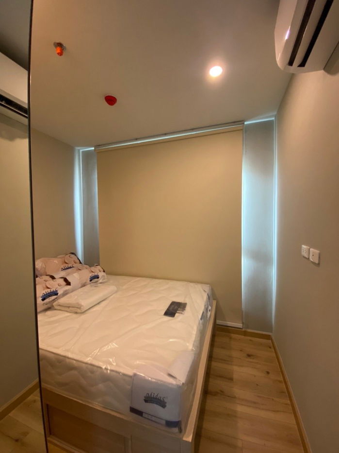 Condo For Rent Brix Condominium (A6808025) ID Line : @condo98