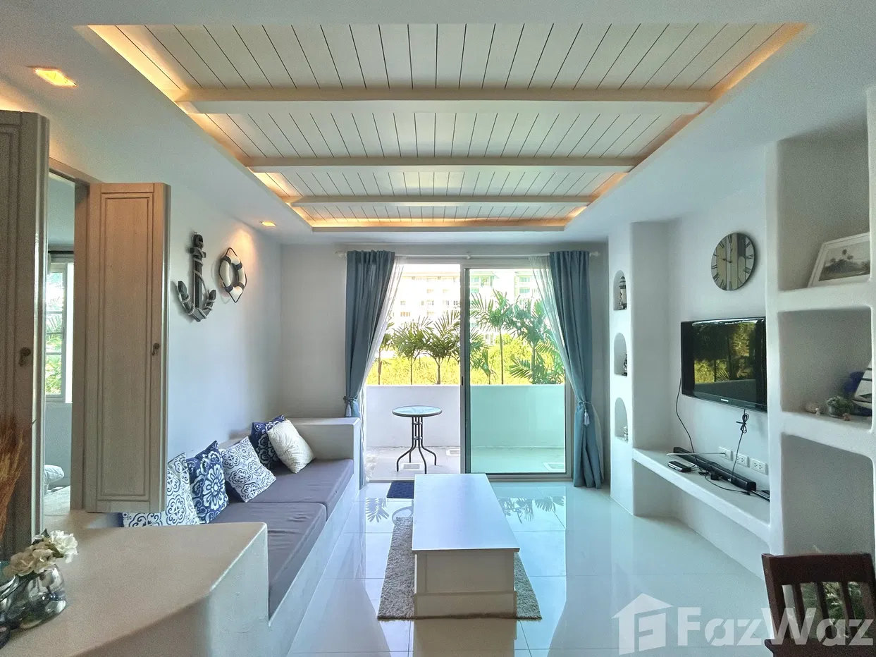 2 Bedroom Condo for rent at Chelona Khao Tao 1706272