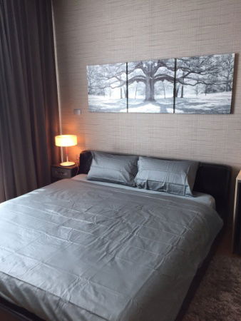 [ RENT ]  ⚡🌈 E30702 Hyde Sukhumvit 13 ⚡🌈LINE: @theagentpro (please include the “@” in front)