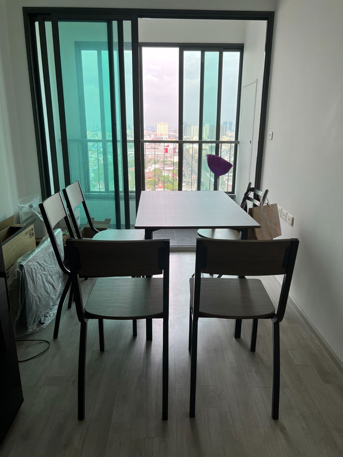 🔴 cashback 2,500 Baht 🔴 .................................................. (id.im27) IDEO Mobi Charan Interchange