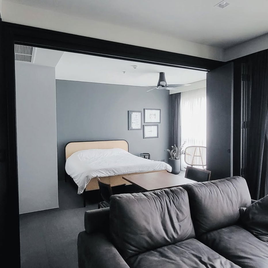 [RENT]  ⚡🌈 E10303 The Address Chidlom ⚡🌈 LINE: @theagentpro (include the “@” in front)