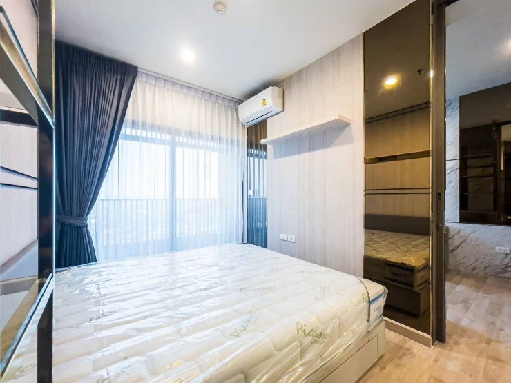 🔥Hot​Deal​‼️For​ Rent​-Condo​ Great​ Price, Near​ MRT at Niche​ Pride Taopoon Interchange
