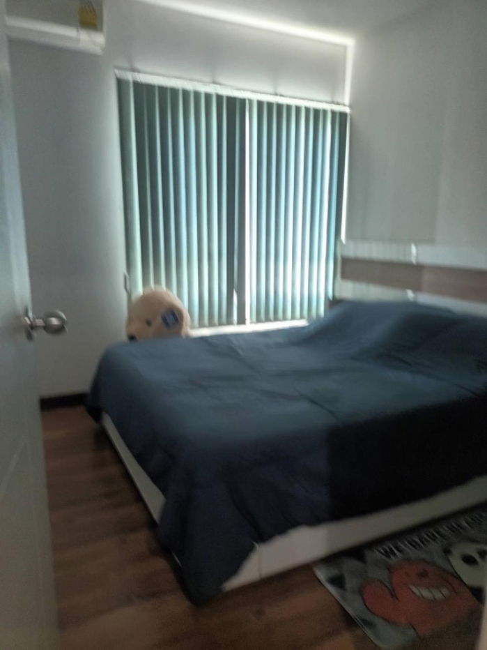 G8596💛中国客户，请加微信。(在联系方式的旁边) 🅵🅾🆁  🆁🅴🅽🆃 Centric Tiwanon Station 🅻🅸🅽🅴 ❤️💜@condopremium💜❤️Ready to move in ⬛🟨 📞 065 695 3645🟨⬛