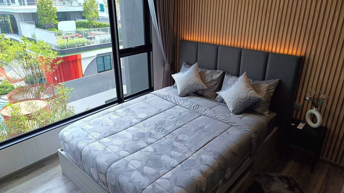 G8598🚨ลูกค้าชาวจีนกรุณาเพิ่ม WeChat (ข้างรายละเอียดการติดต่อ) 🅵🅾🆁 🆁🅴🅽🆃 KAVE Embryo 🅻🅸🅽🅴 ❤️💜@condopremium💜❤️พร้อมเข้าอยู่ ⬛🟨 📞 065 695 3645🟨⬛