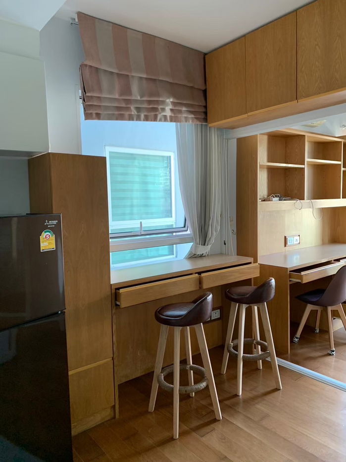 Hot Price for rent Condolette Ize Ratchathewi 🔥