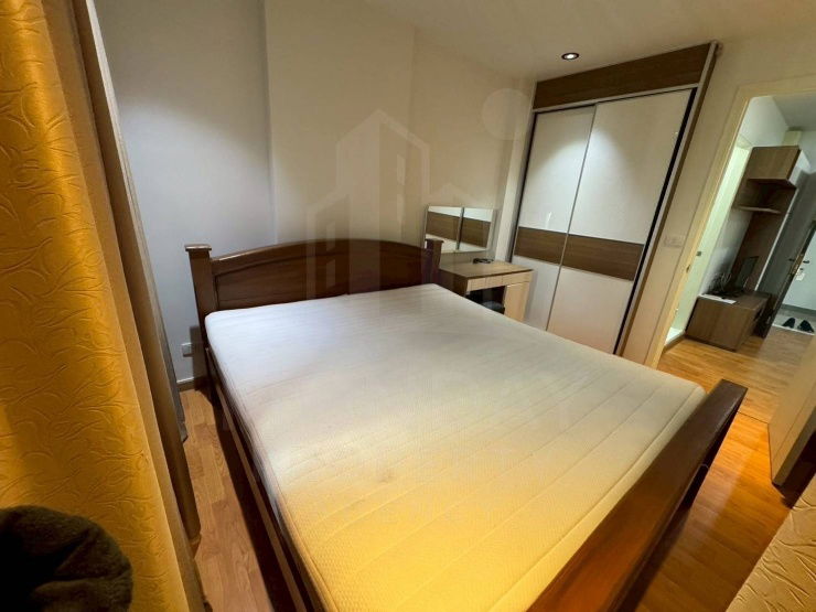 🔥Hot​Deal​‼️ให้เช่า-คอนโด ราคาสุดคุ้ม ใกล้ BTS/MRT The President สาทร-ราชพฤกษ์ 2