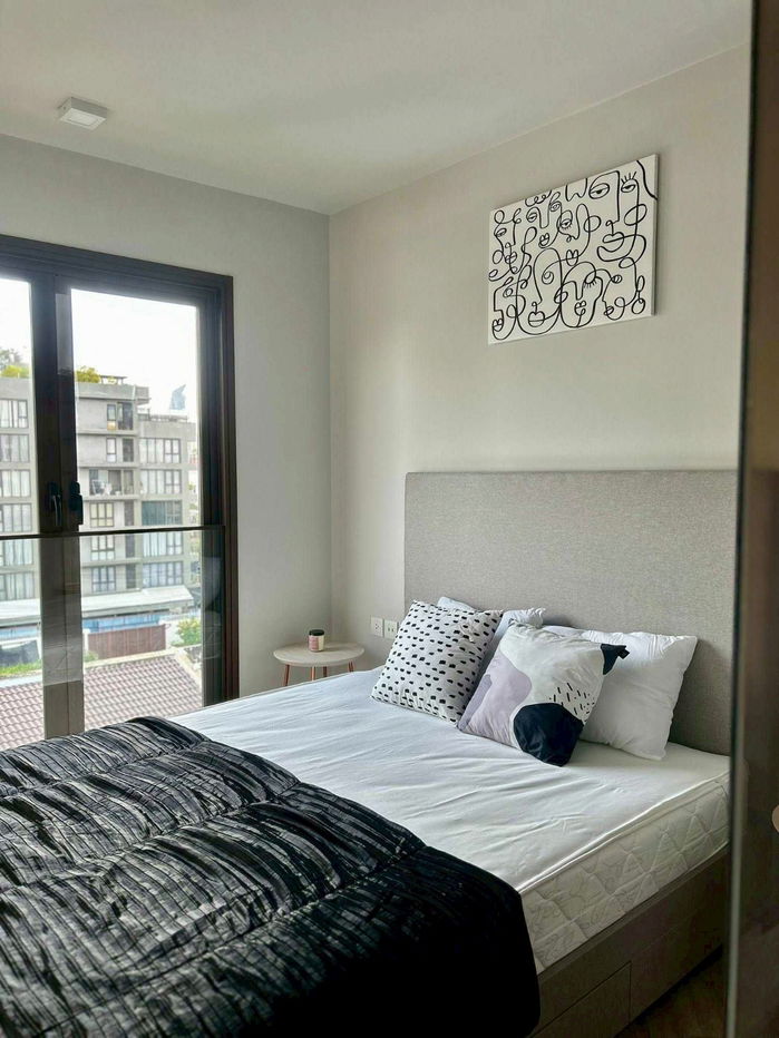 CD041 For Rent: Chapter Thonglor 25