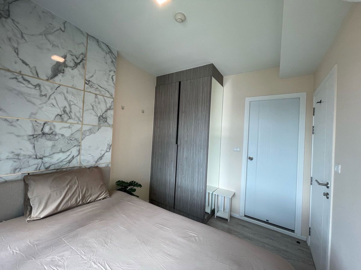 PFD-05396 Condo for Rent: Kensington Sukhumvit - Theparak Schedule a viewing 👉 Line: @propertybkk2