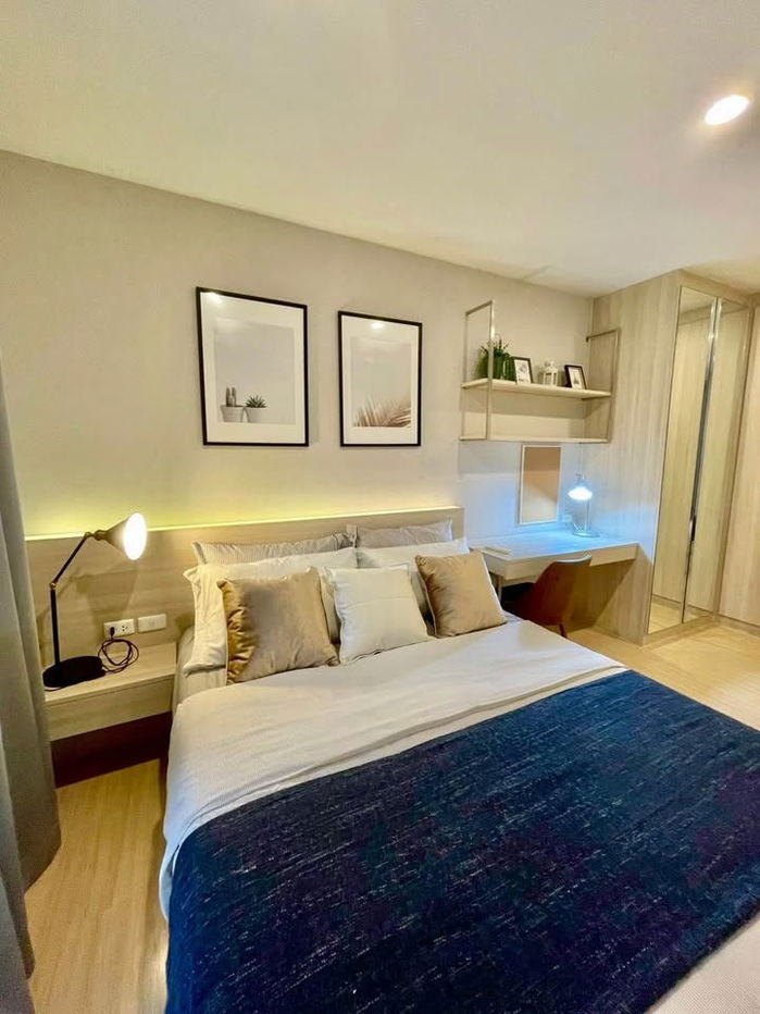 [ RENT ] ⚡🌈 E90304 The Tree Onnut Station ⚡🌈 LINE: @theagentpro （前面有@）