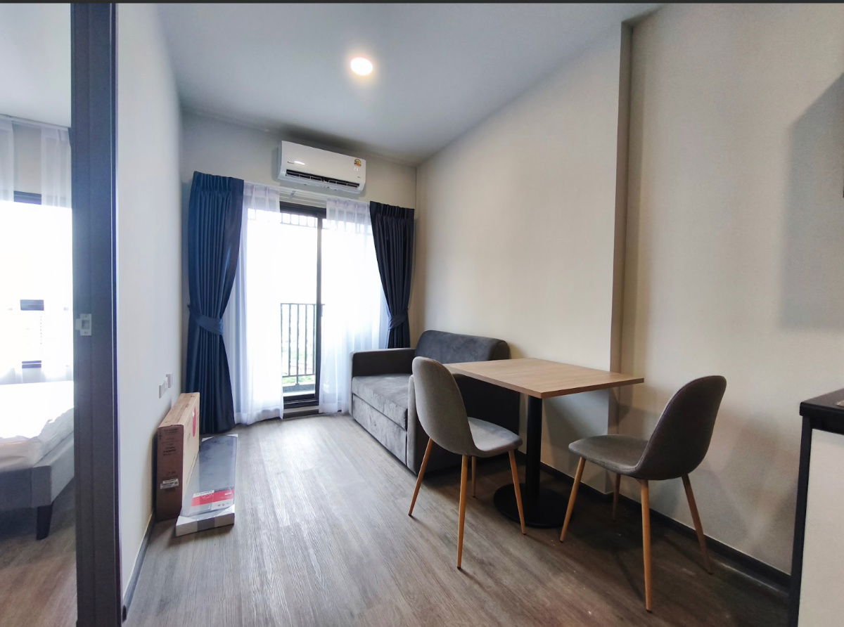 RichPoint. 1bed 30sqm. Line id: @pfagent