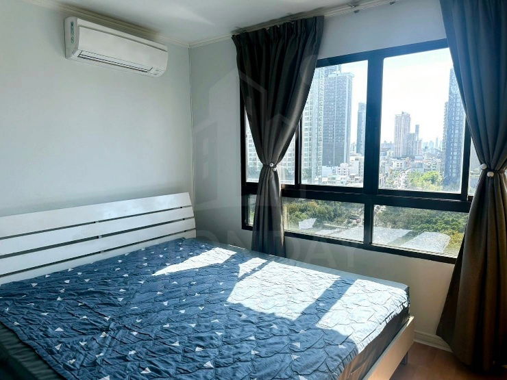 🔥Hot​Deal​‼️For​ Rent​-Condo​ Great​ Price at Lumpini Ville Sukhumvit 77