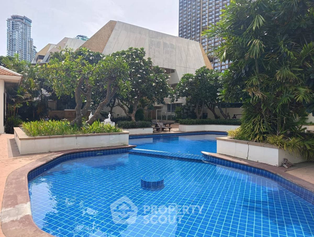 2-BR Condo at Panchalae Boutique Residence Jomtien close to Jomtien Beach (ID 2253720)