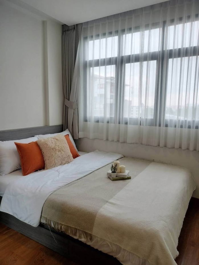 Code: KJ8193   for rent MAGNIX Ramintra 21 // Line ID: @kjcondo (with @) //