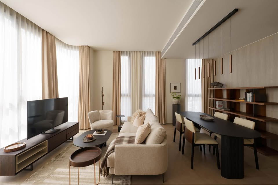 ✨Condo for Rent : The Reserve Sathorn ( AP-02) ( line : @condo91 )