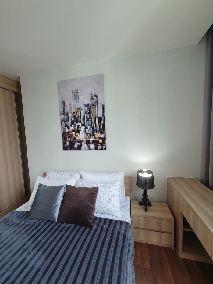 Ready move in 2bedroom sqm Rent fee 25,000 Per month