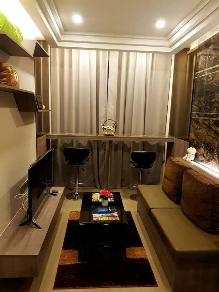 CD046 For Rent – Ashton Asoke | High-Rise Condo in Prime Location, Fully Furnished, Ready to Move In
