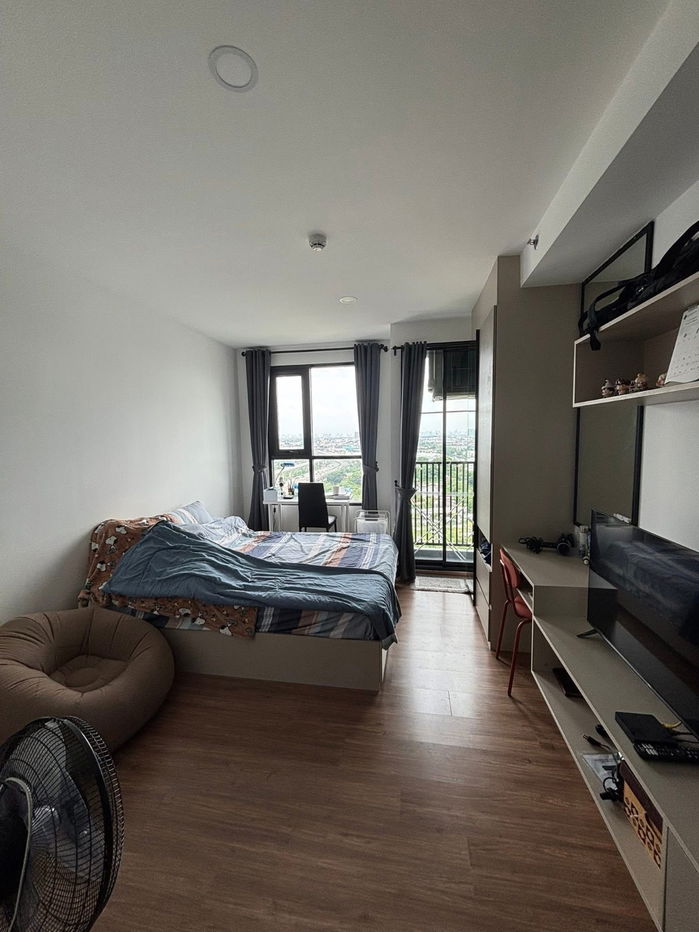 For rent condo The origin Ram209 interchange