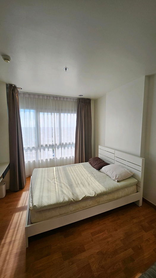 For rent condo the president phetkasem -bangkhea