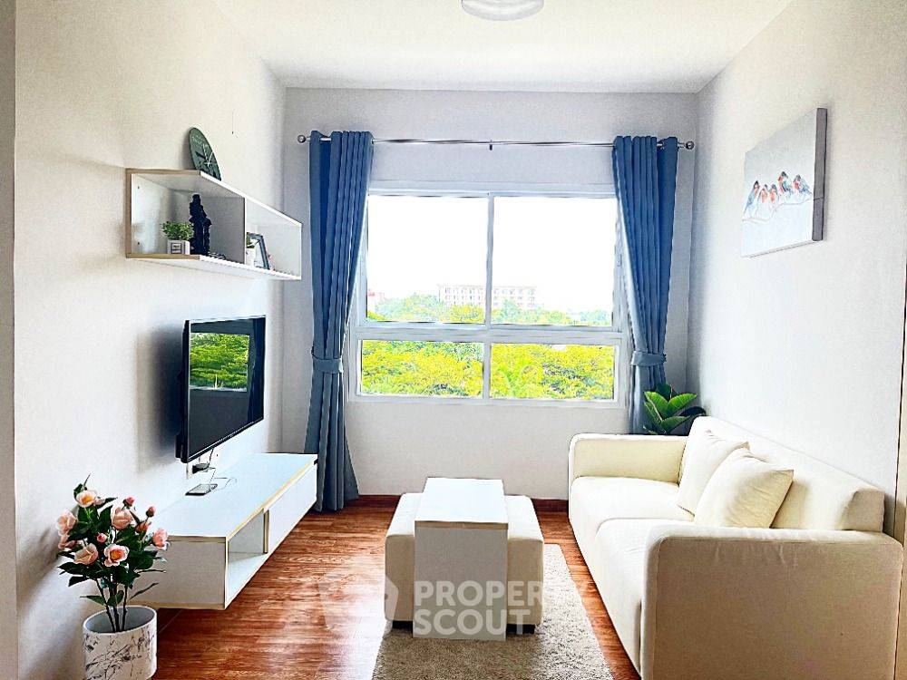 2-BR Condo at The Trust Hua Hin close to Hua Hin City (ID 1110934)