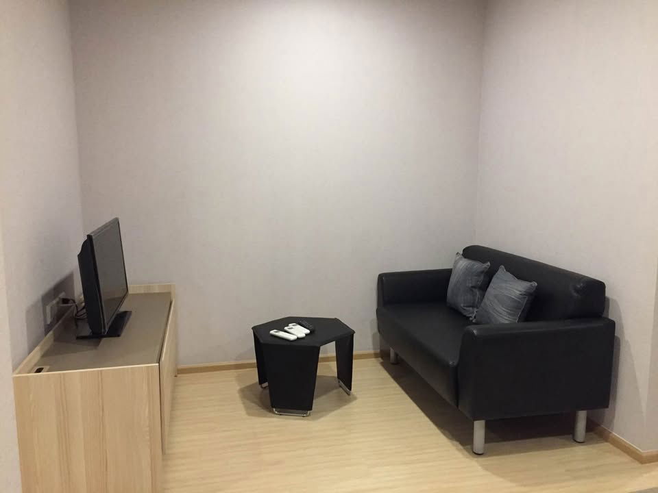 Plum Condo Pinklao Station, 2 bedrooms, 2 bathrooms