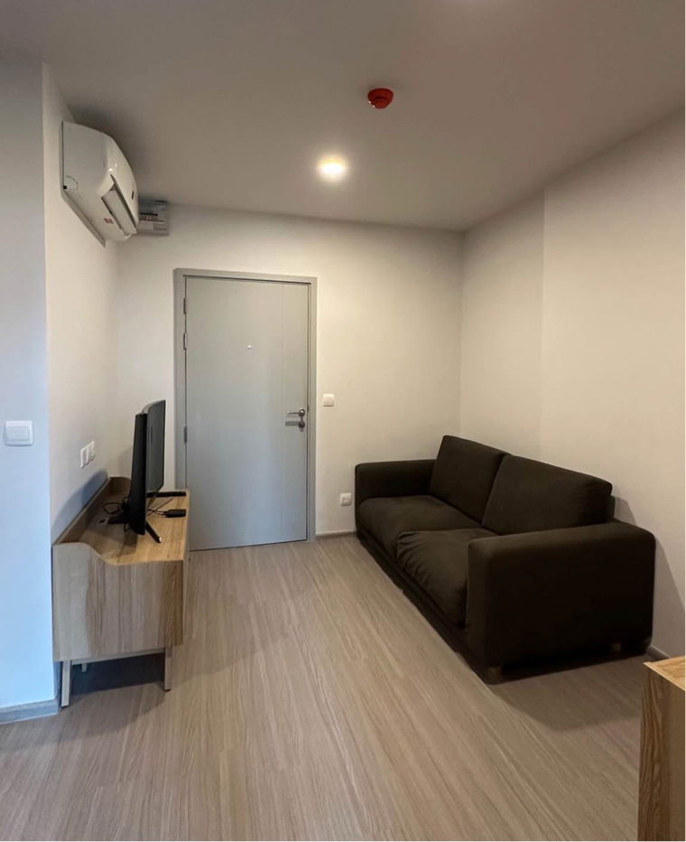 Aspire Asoke -              Ratchada