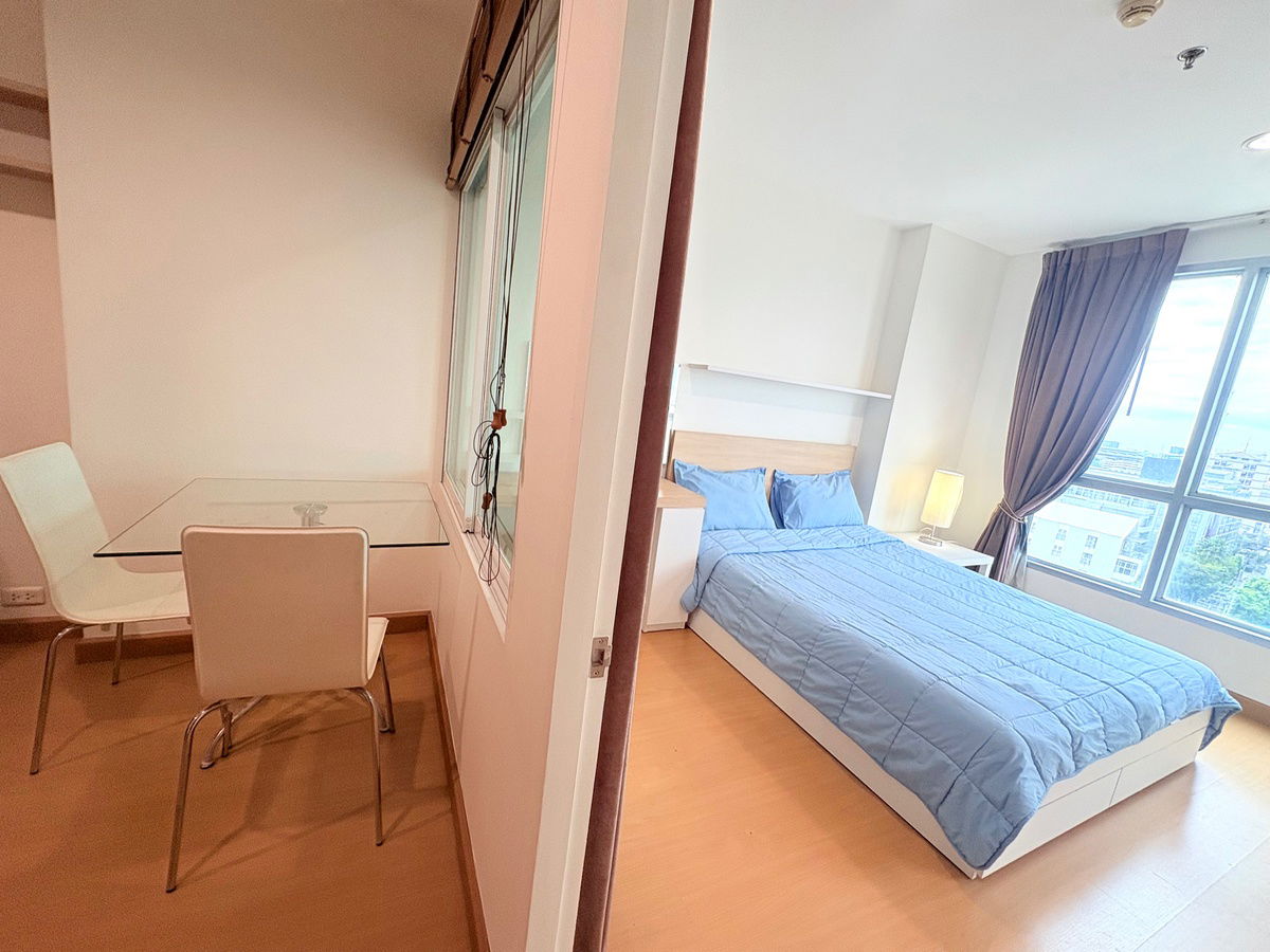 Life @Phahon-Ari 1bedroom  41 Sqm.