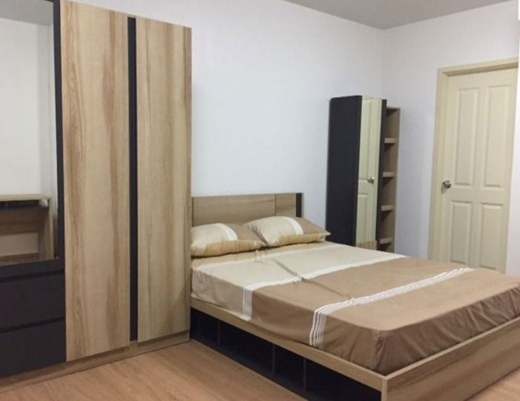 supalai veranda rattanathibet 30sqm floor 6