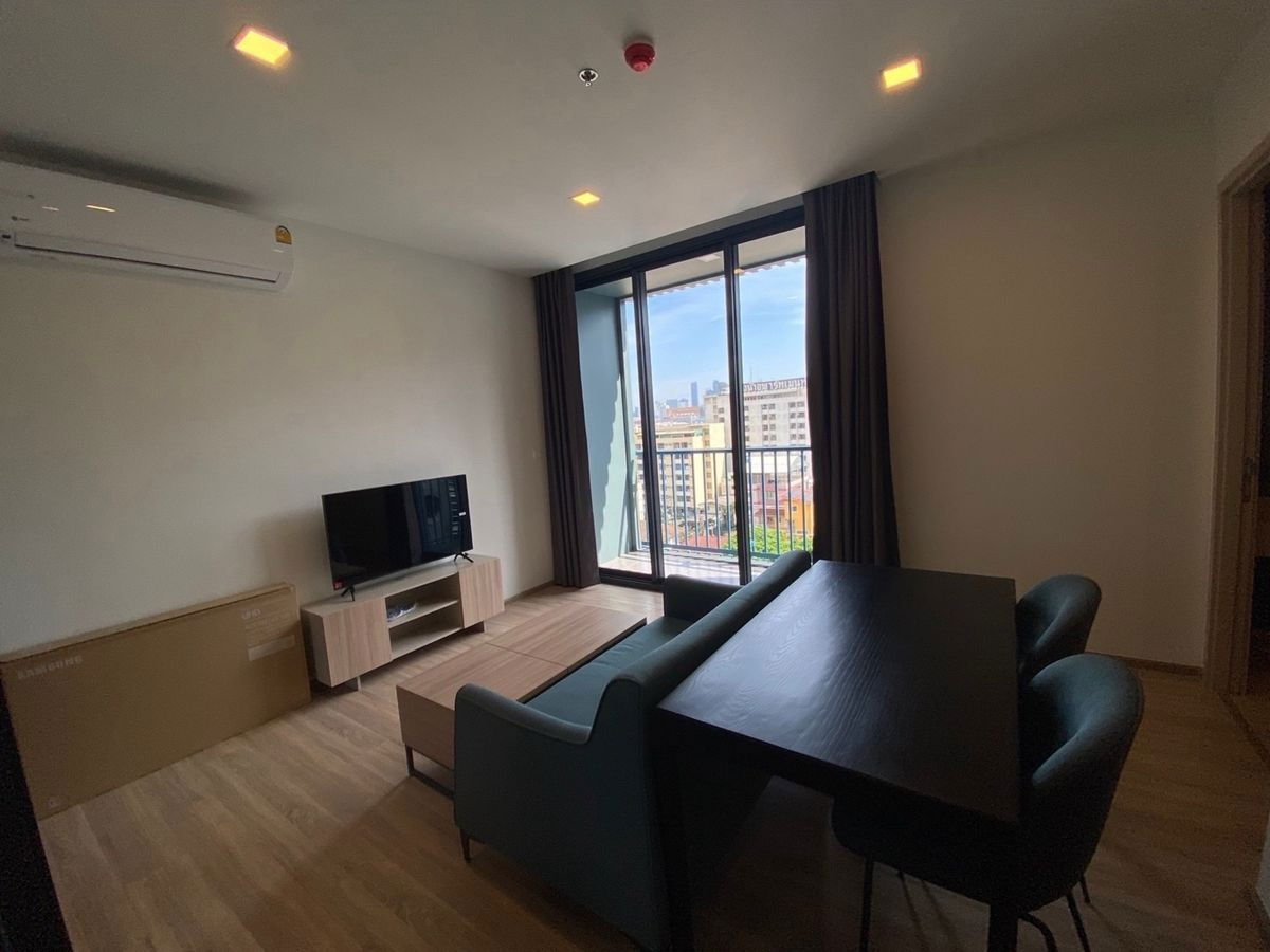 XT PHAYATHAI ,1 bedroom, 1 bathroom