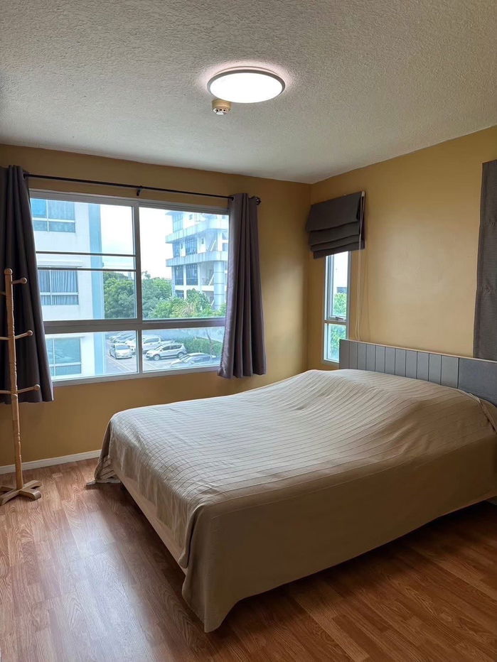 For rent Condo Lumpini ville onnut- lat krabang2