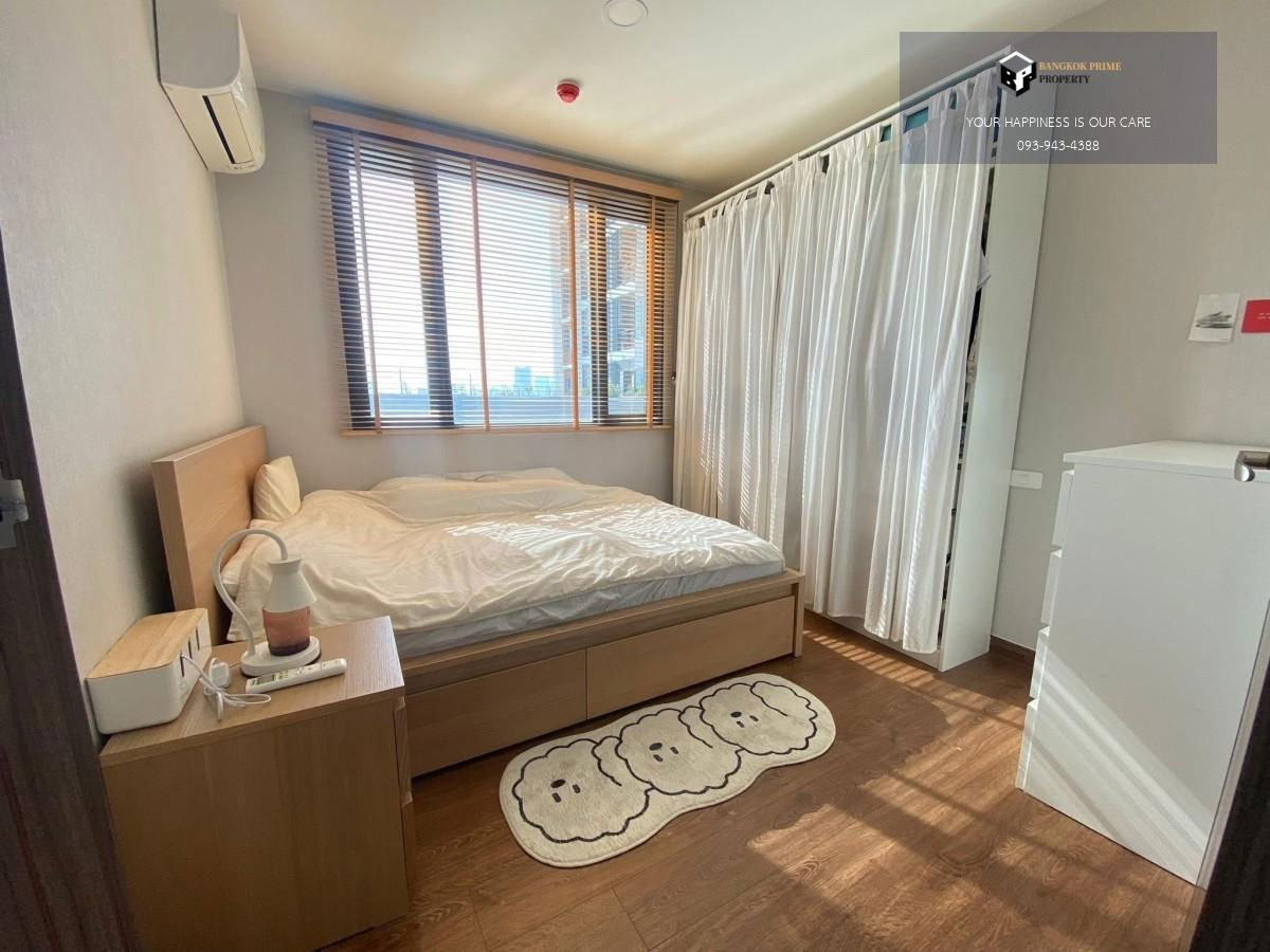 Artisan Ratchada | 🚝Near MRT Cultural Center #2025081511367