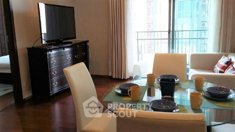 1-BR Condo at Quattro By Sansiri near BTS Thong Lor (ID 1369333)