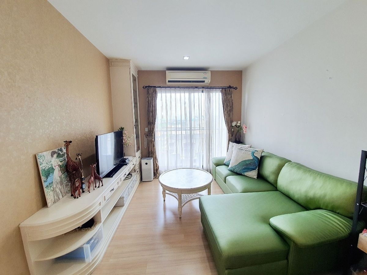 The seed mingle sathorn suanplu