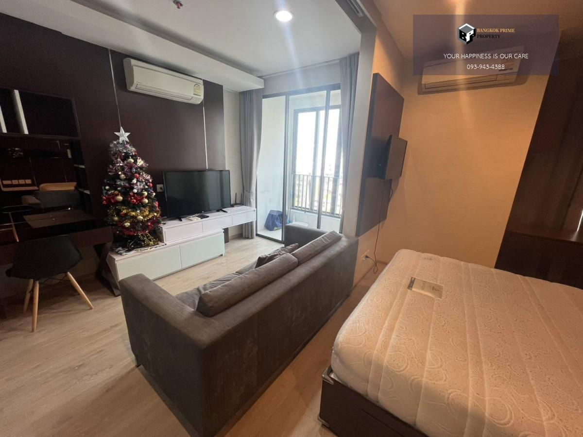 IDEO Q Ratchathewi | 🚝Near BTS Ratchathewi #2025081511361