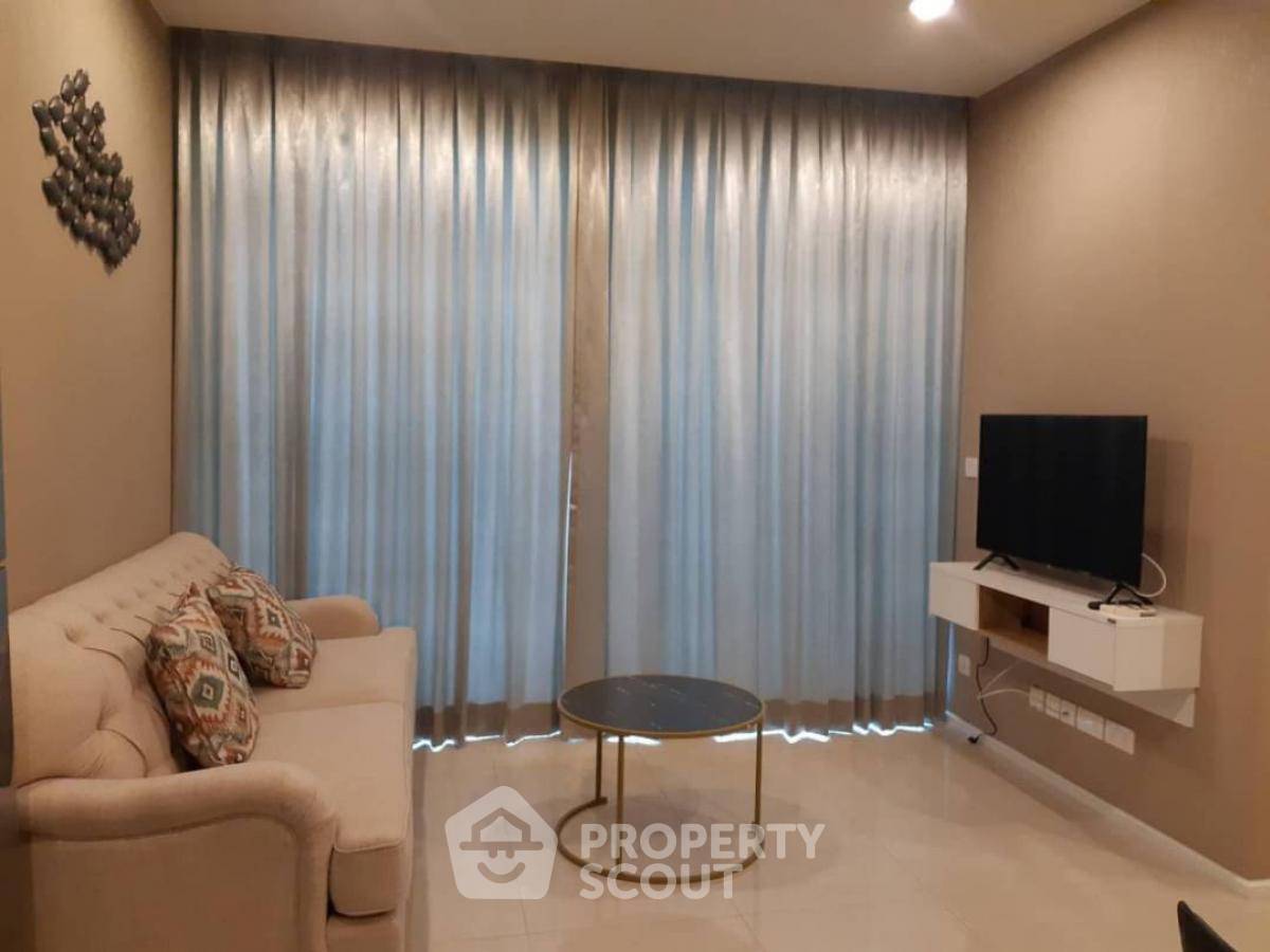 1-BR Condo at Menam Residences in Wat Phraya Krai (ID 1796092)