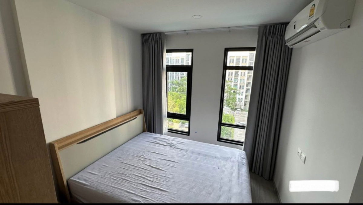 MN2896 Aspire Asoke Ratchada Full Furnitured and electrical