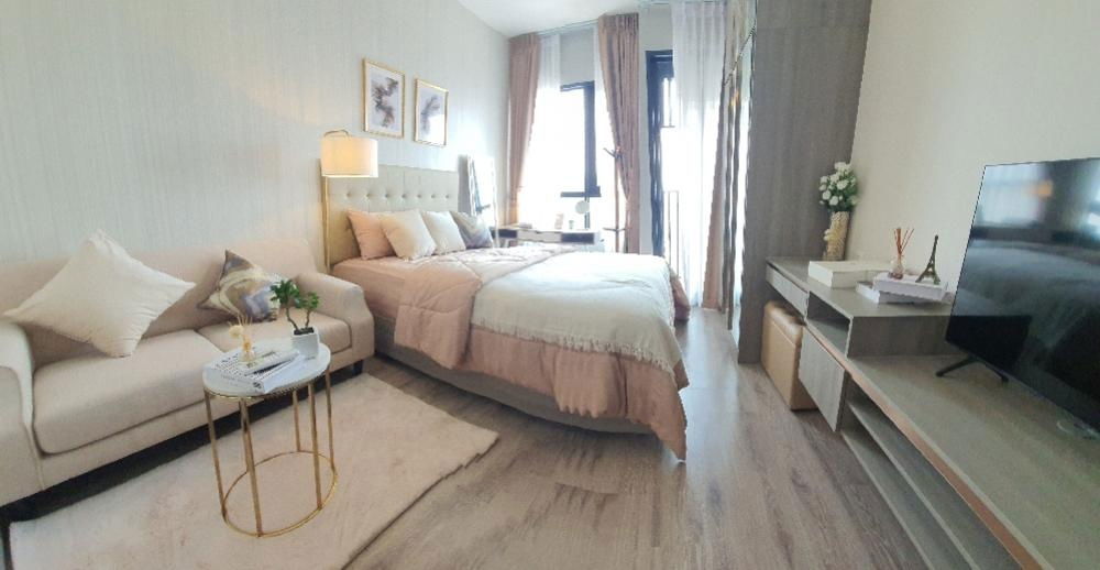 Knightsbridge Prime Onnut, 1 bedroom, 1 bathroom