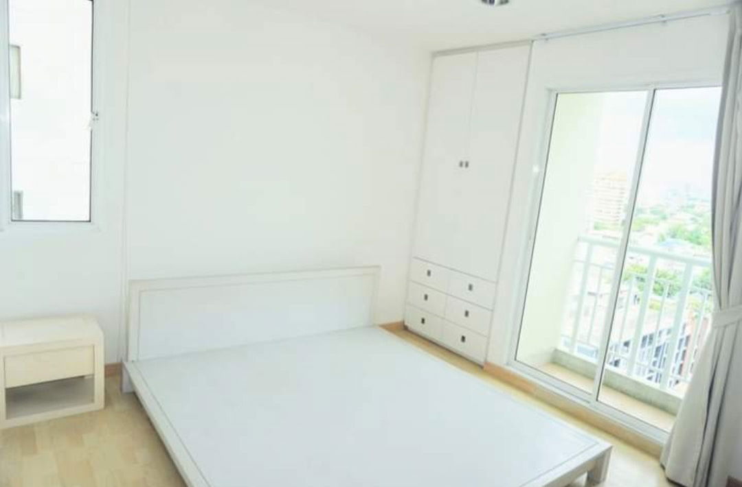 P-39175 Condo for rent 59 Heritage fully furnished (Confirm again when visit).
