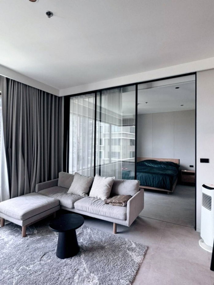 🔐#PT2408_226🔐🗓️𝐅𝐨𝐫 𝐑𝐞𝐧𝐭 ( 48 𝐬𝐪𝐦. 𝟏𝐛𝐞𝐝, 𝟏𝐛𝐚𝐭𝐡 )𝐓𝐇𝐄 𝐄𝐌𝐏𝐎𝐑𝐈𝐎 𝐏𝐋𝐀𝐂𝐄