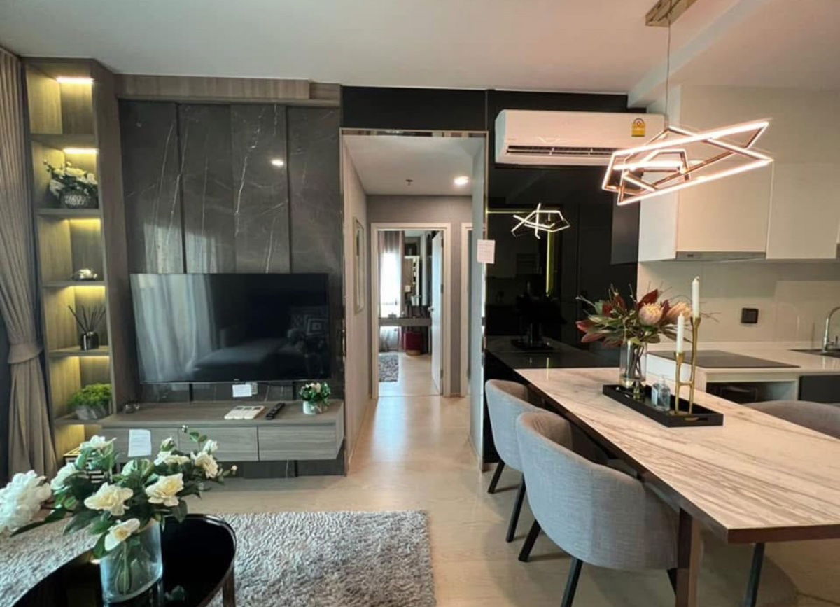 The Tree Sukhumvit 71 - Ekamai