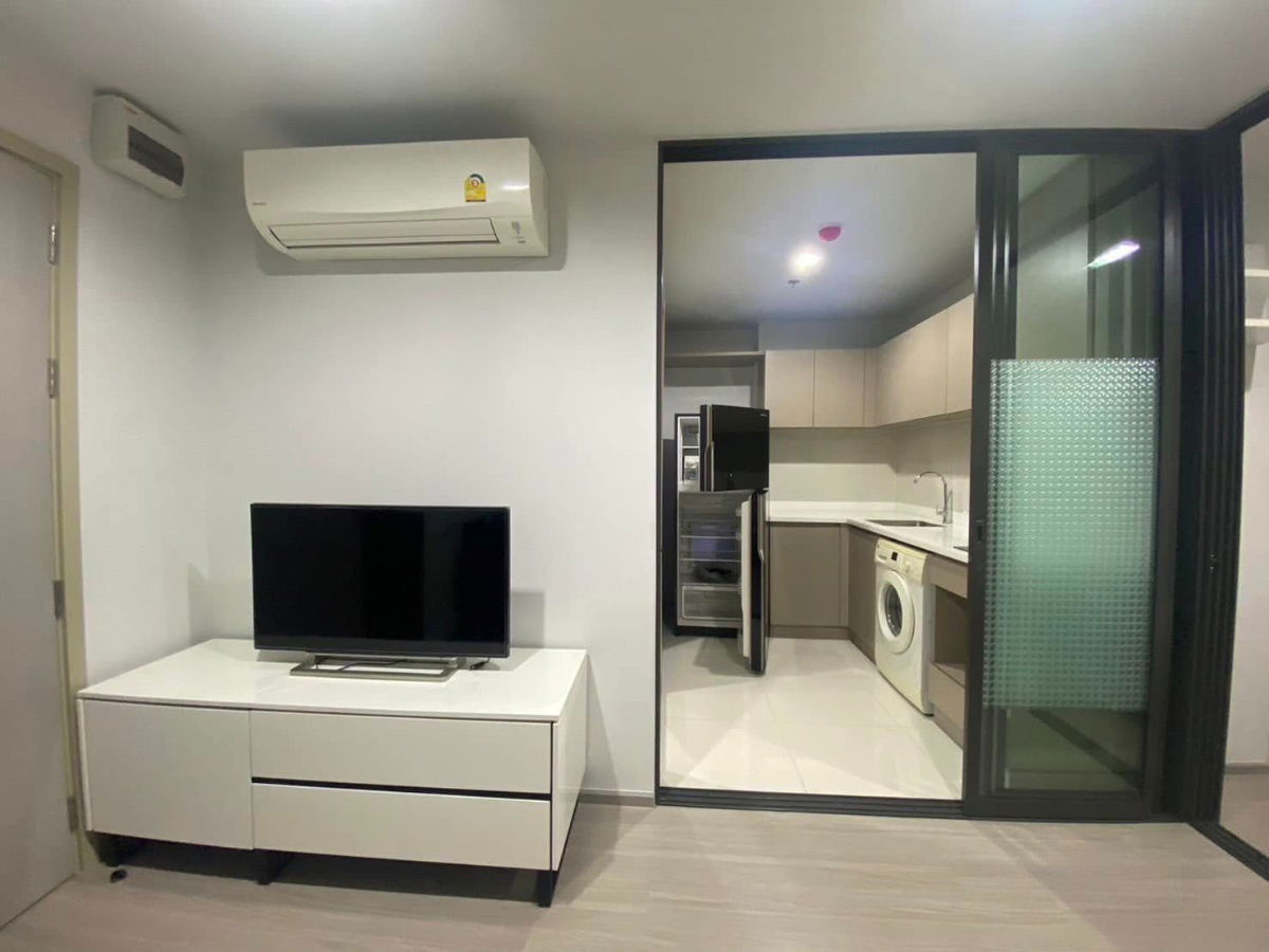 For rent Life Ladprao Ready to move in (DSL1973)