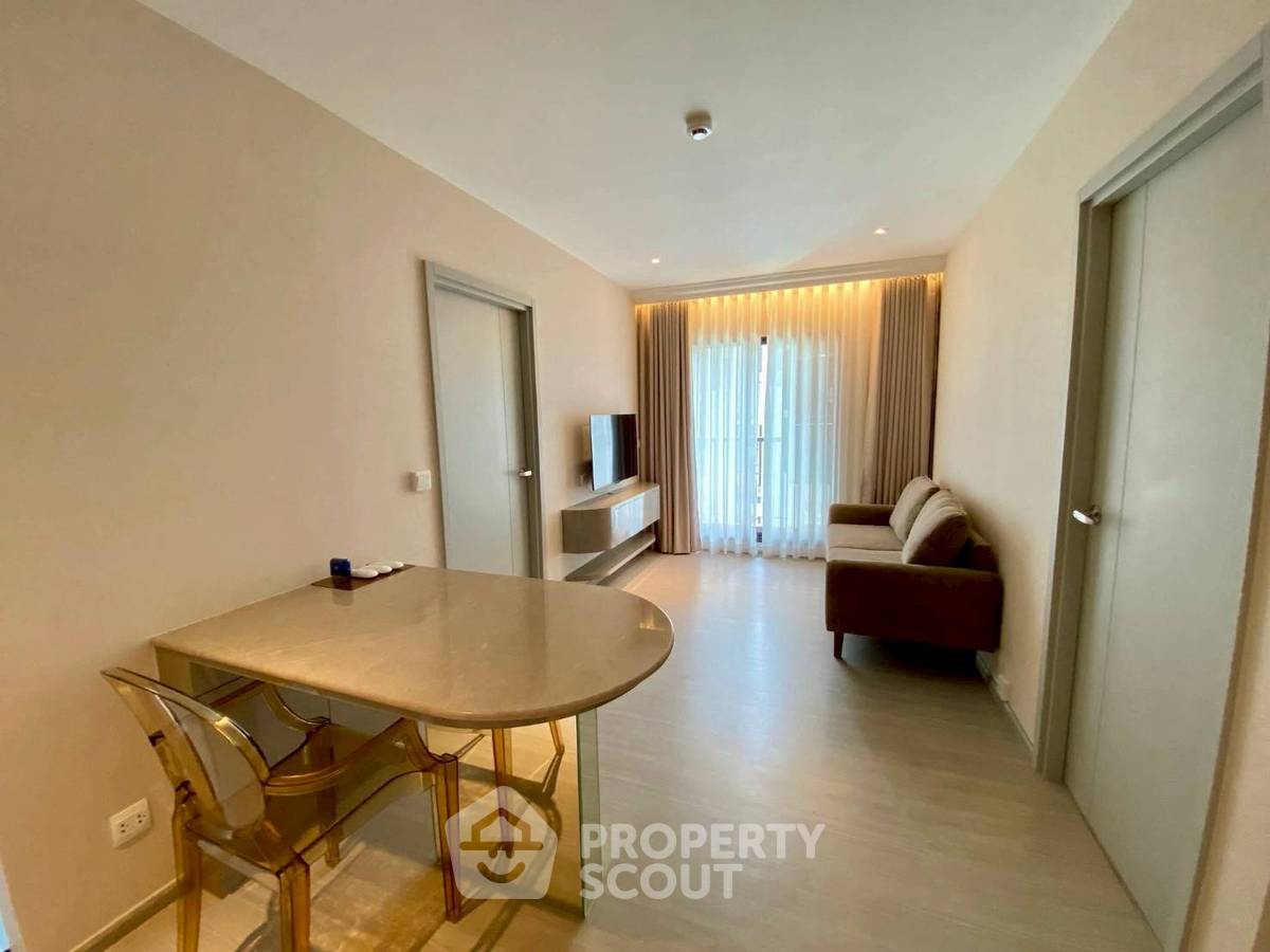 2-BR Condo at Aspire Sukhumvit–Onnut in Suan Luang (ID 2258481)