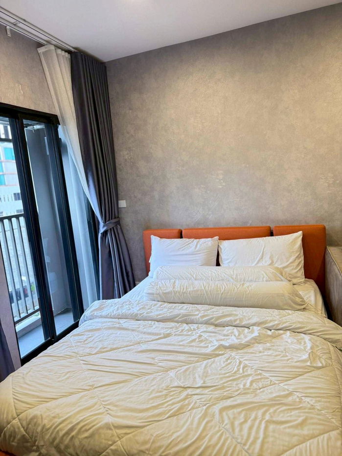 CD060 ให้เช่า — SOHO Bangkok รัชดา |