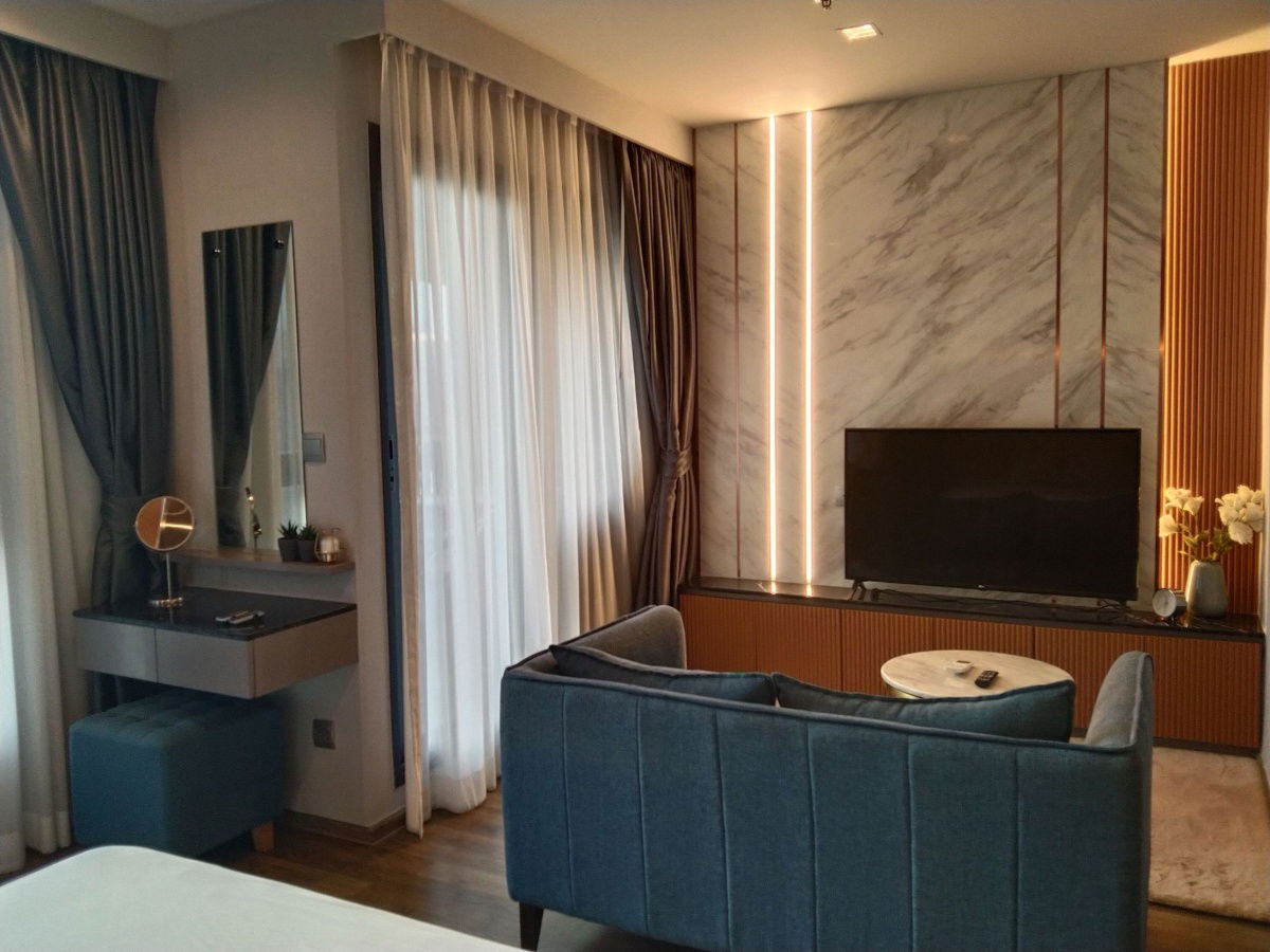 Life Ladprao Valley ရှိ ငှားရန်ရှိသည် (DSL1900)