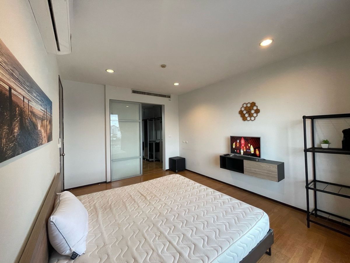 Condo For Rent Amanta Ratchada (B6808073) ID Line : @condo88