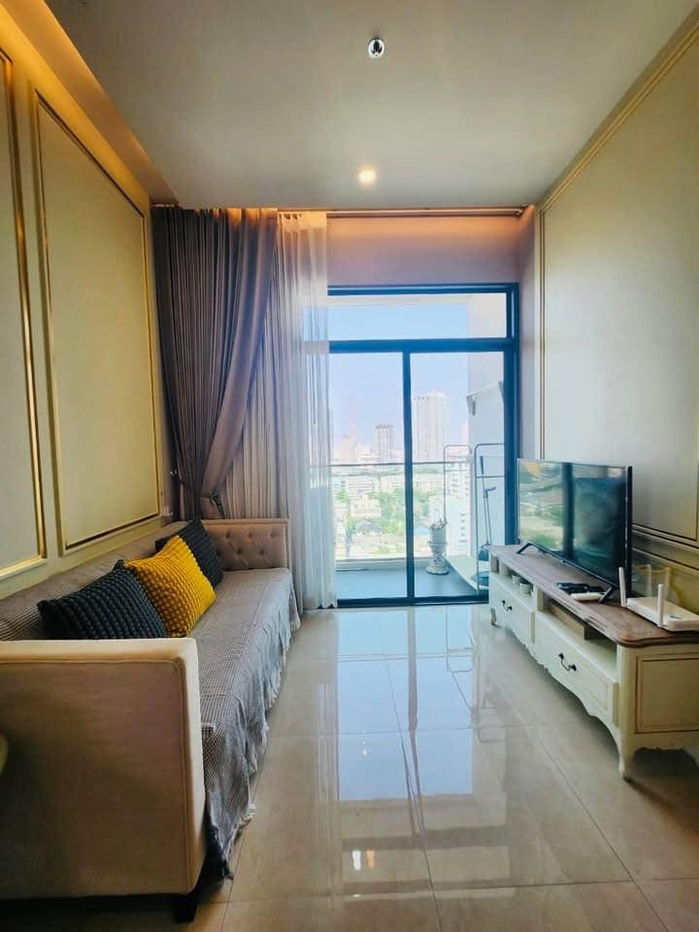 Mayfair Place Sukhumvit 50 (E6808049) ငှားရန်ရှိသော ကွန်ဒို ID Line : @condo101