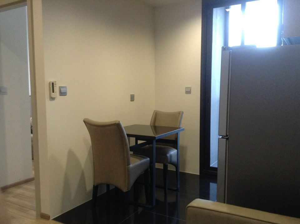 For rent The Line Jatujak Ready to move in (DSL940)