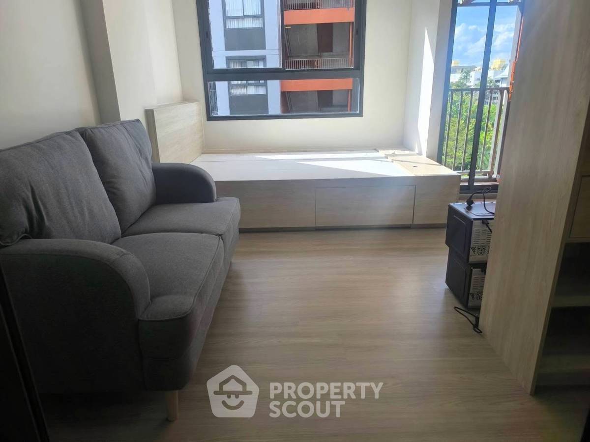 1-BR Condo at THE MUVE Bangna in Bang Kaeo (ID 2164737)