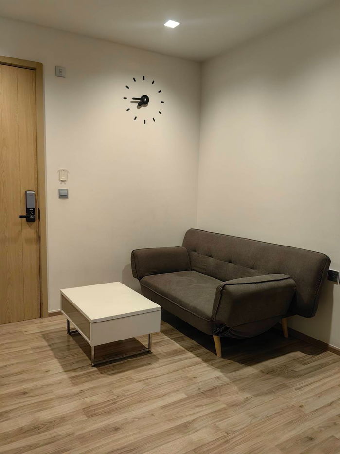 For rent The Line Jatujak Ready to move in (DSL773)