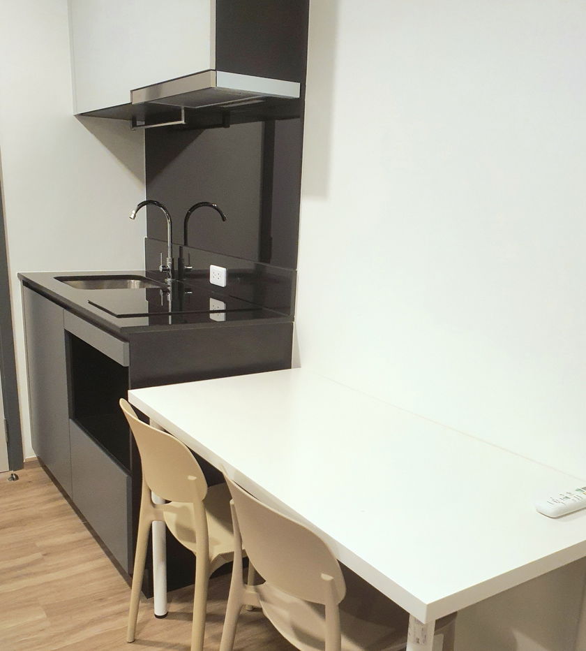 Condo For Rent THE STAGE Mindscape Ratchada - Huaikhwang (B6808068) ID Line : @condo88