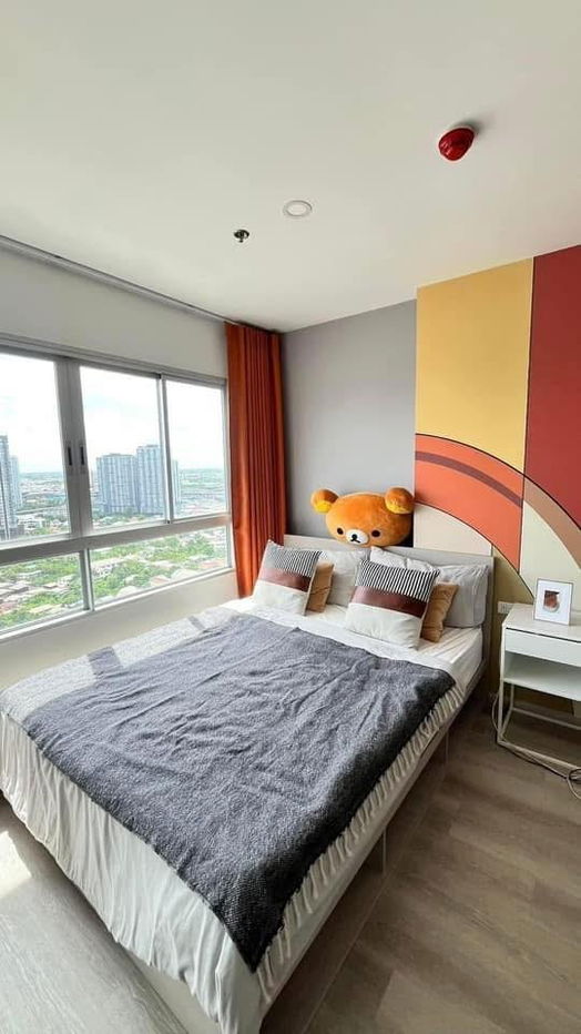 Condo For Rent Elio Sathorn - Wutthakat (A6808027) ID Line : @condo98